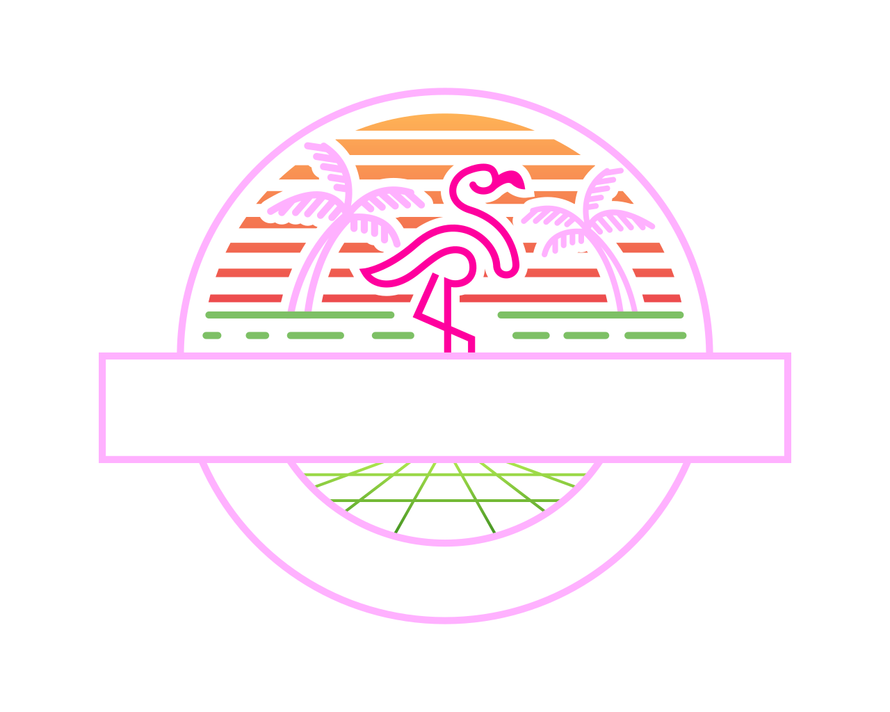 Landstuhl Liquor Logo